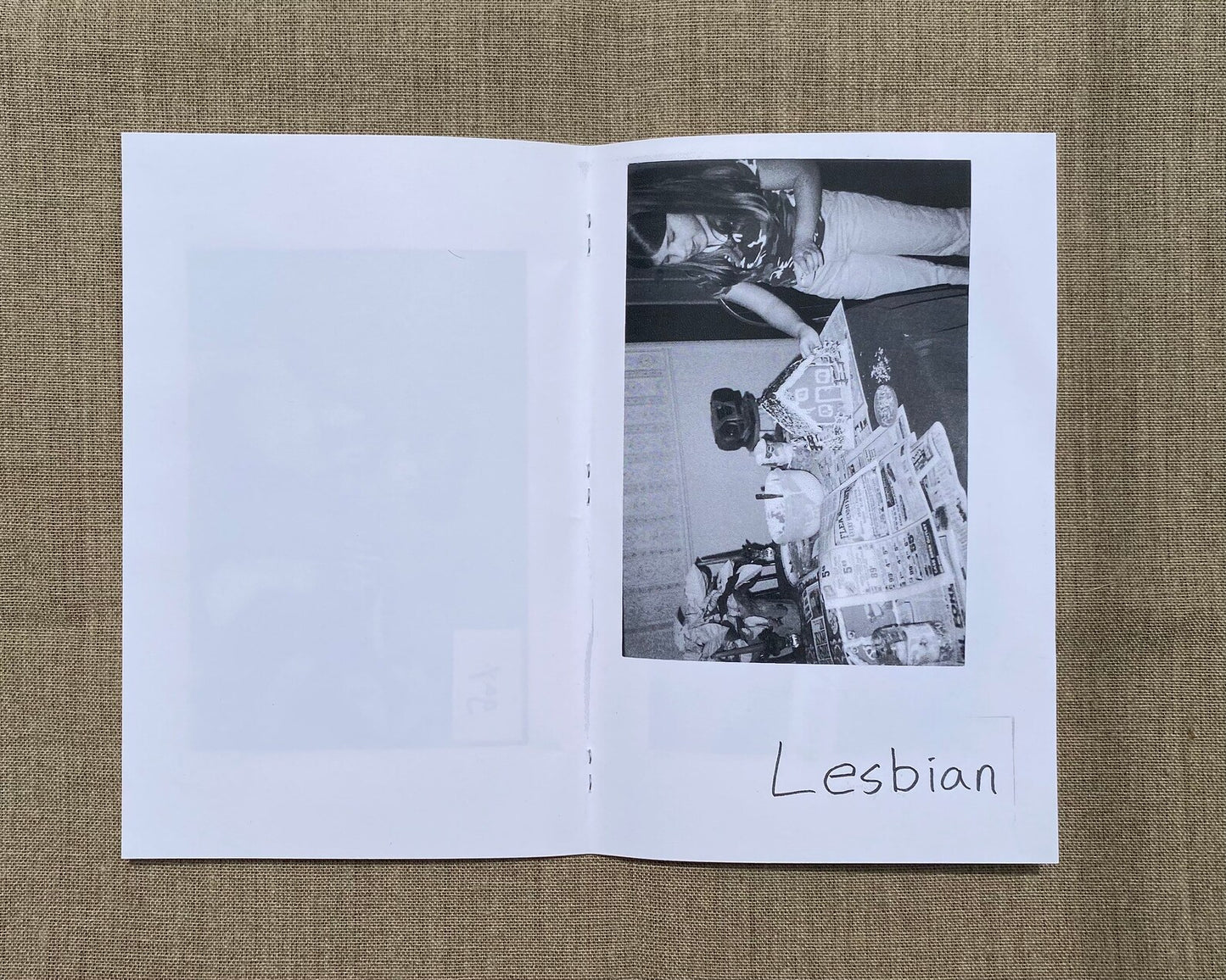 GAY ZiNE