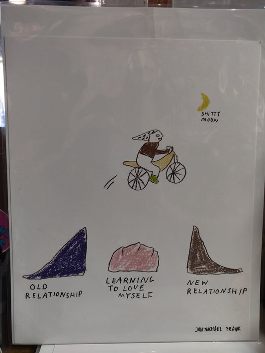 Old Relationship… PRiNT