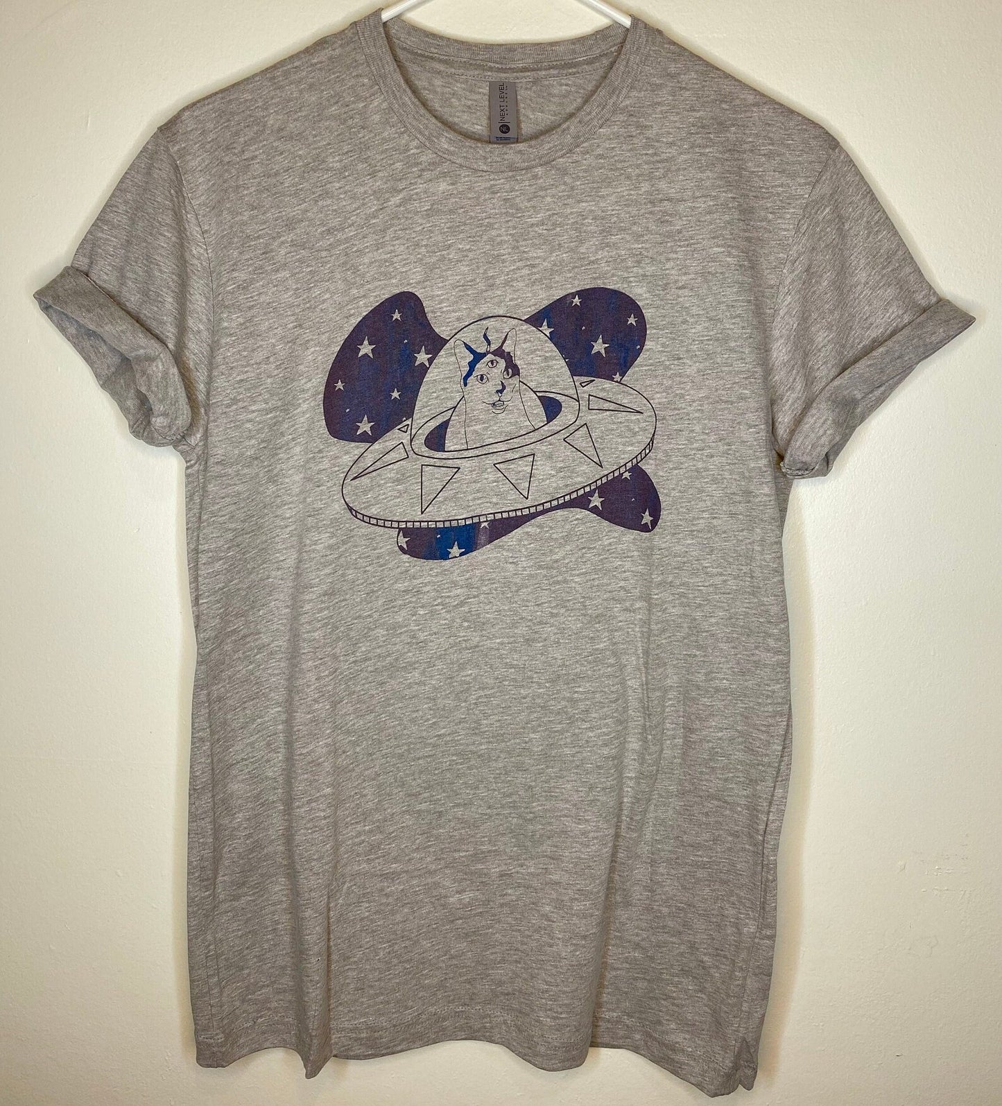 UFO Cat T-SHiRT