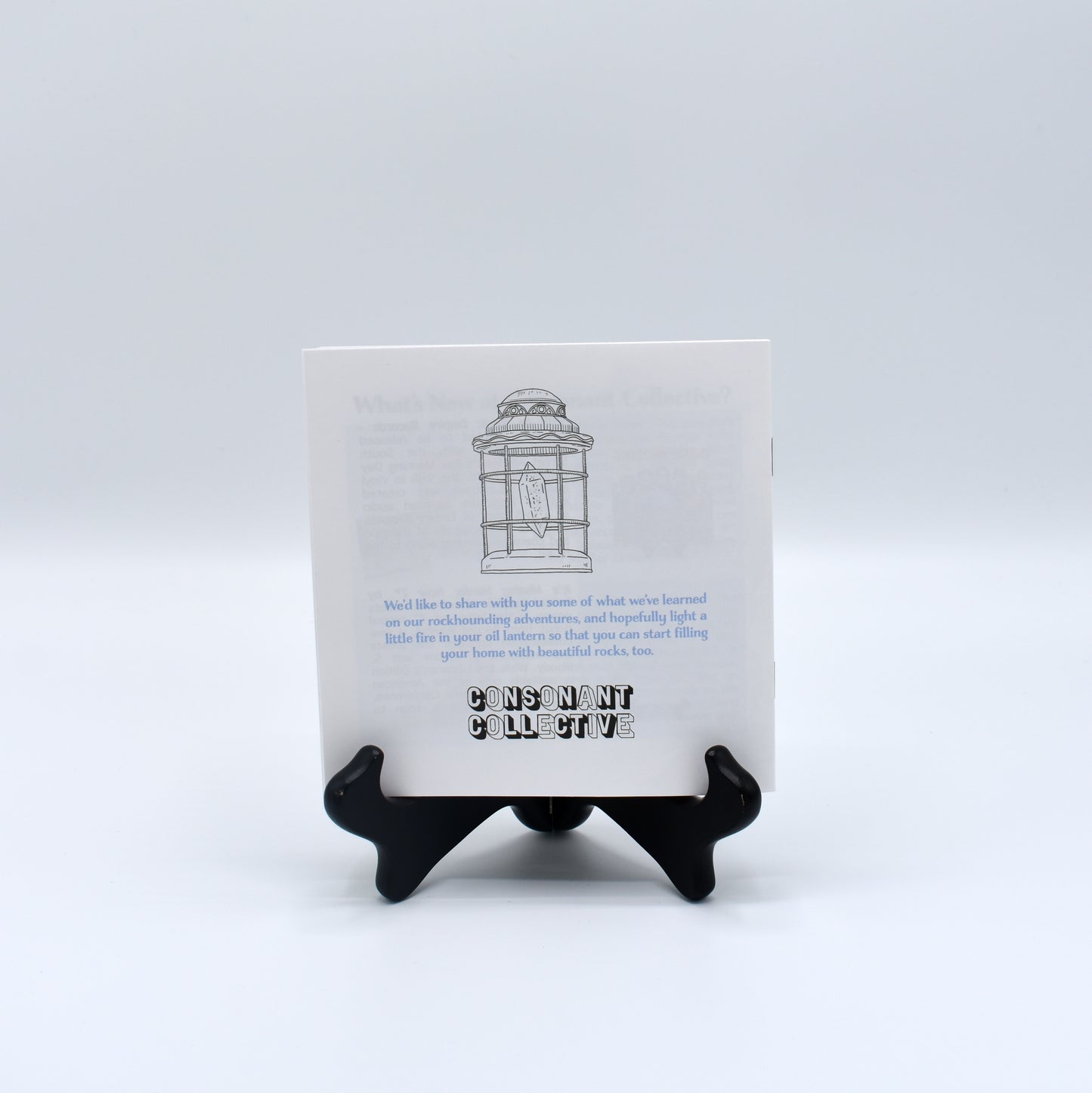 How to Have Fun Rockhounding ZiNE