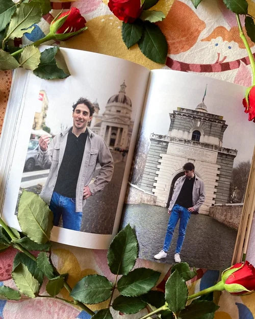 X (Adult) Elska Magazine: Issue #54 Rome (Italy)