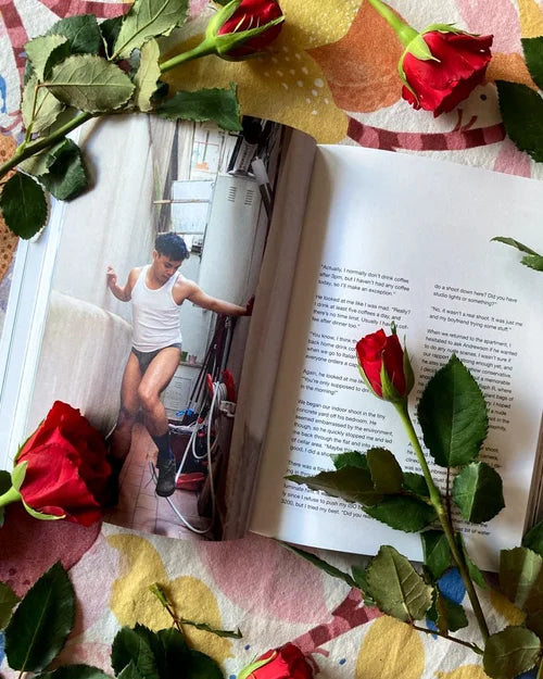 X (Adult) Elska Magazine: Issue #54 Rome (Italy)