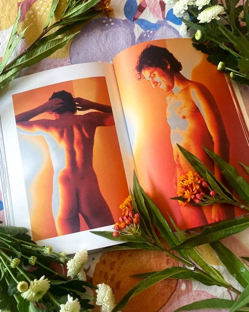 X (Adult) Elska Magazine: Issue #58 Regina Saskatchewan