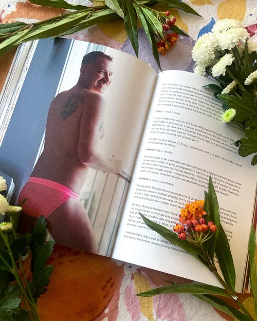 X (Adult) Elska Magazine: Issue #58 Regina Saskatchewan