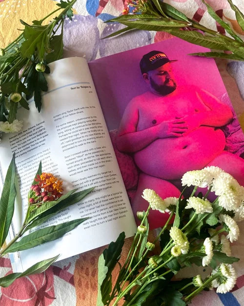 X (Adult) Elska Magazine: Issue #58 Regina Saskatchewan