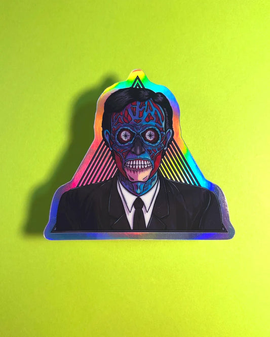 Them STiCKER