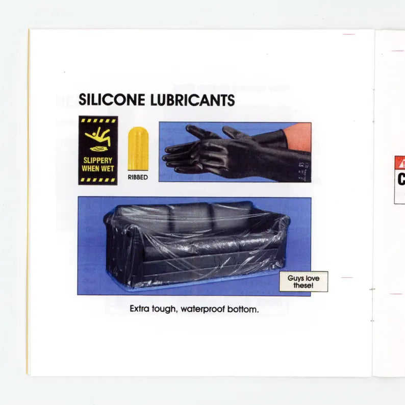 Unrated ZINE