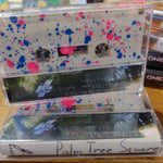 Palm Tree Square CASSETTE TAPE // knifepunch records