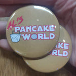 Al's Pancake World PIN