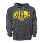 Bombardment Who HOODIE