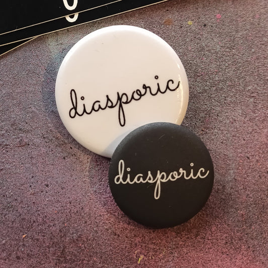Diasporic PIN