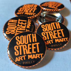 South Street Art Mart PiN!