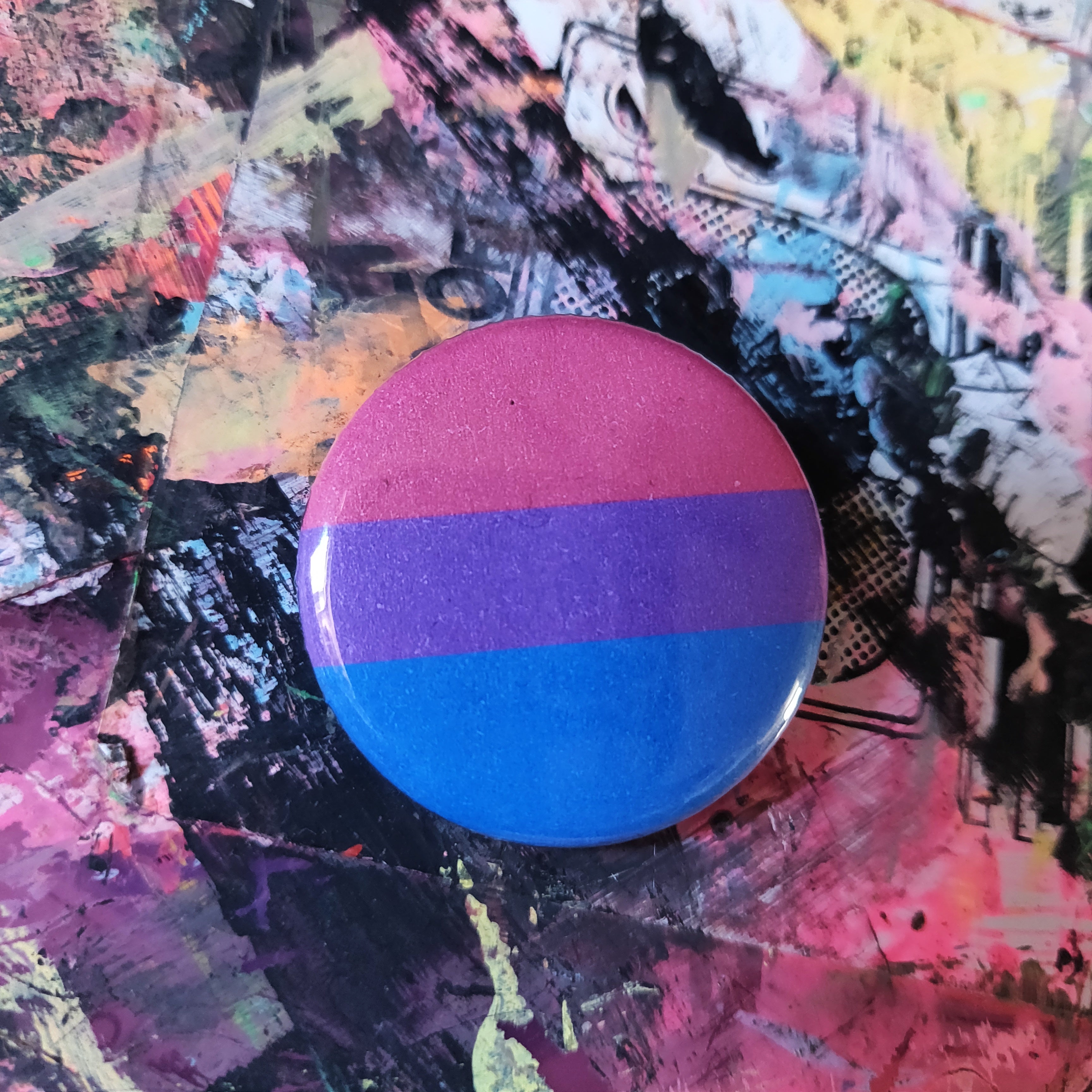 Pride Flag PINS
