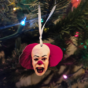 Pennywise the Clown ORNAMENT