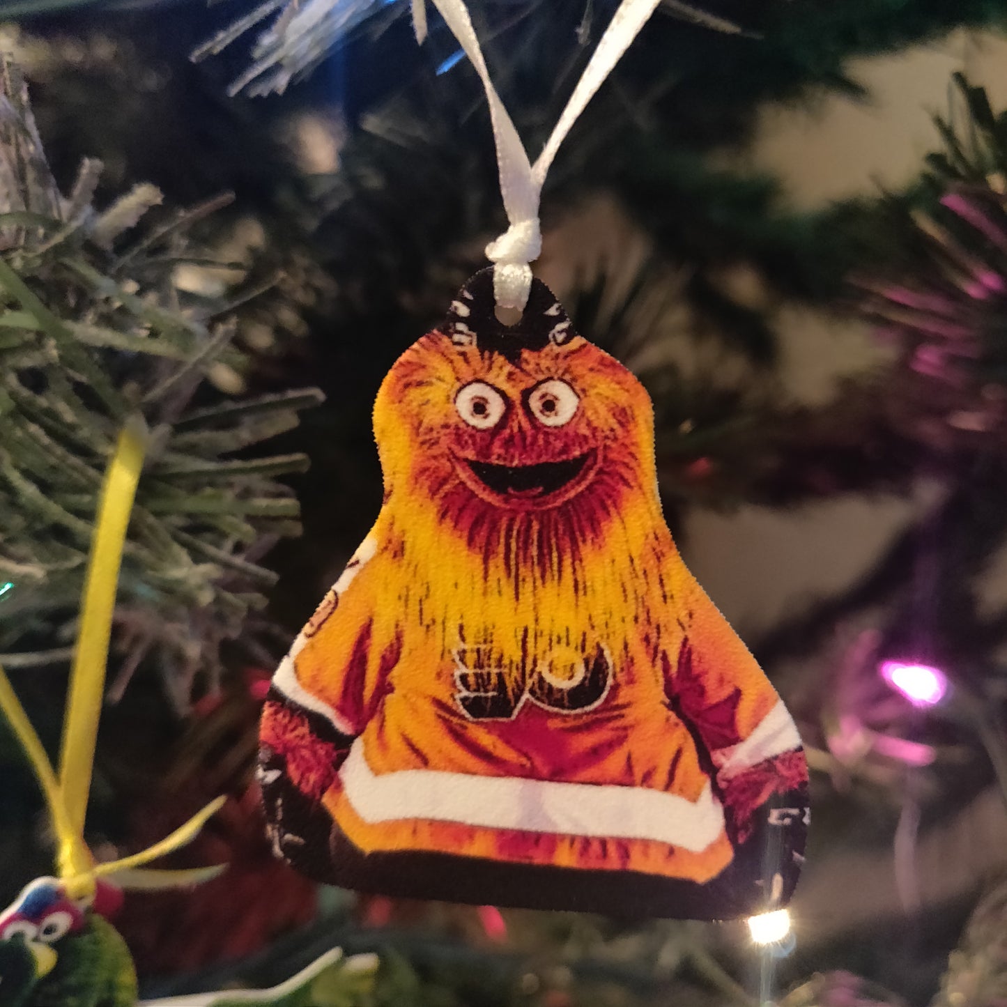 Best Philly Friends ORNAMENTS