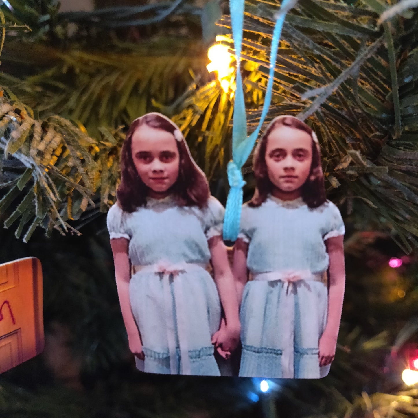 The Shining ORNAMENTS