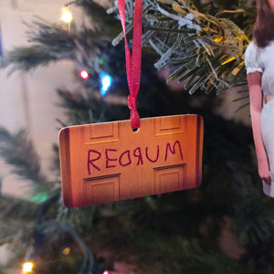 The Shining ORNAMENTS