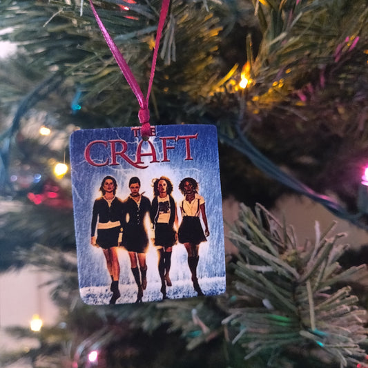 The Craft ORNAMENT