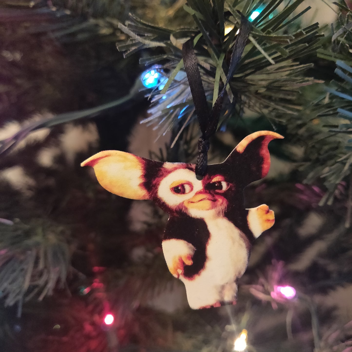 Gizmo ORNAMENT