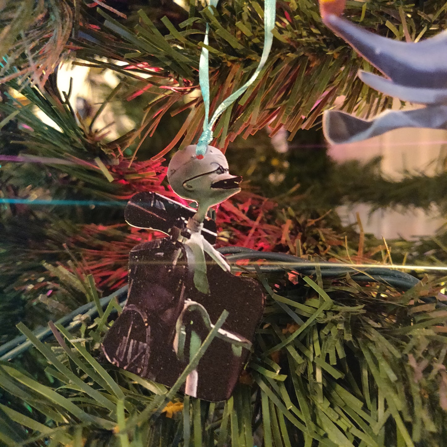 Nightmare Before Christmas ORNAMENTS