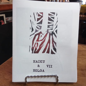 Haiku and Holga VII ZINE