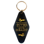 Giver Hotel KEYCHAIN