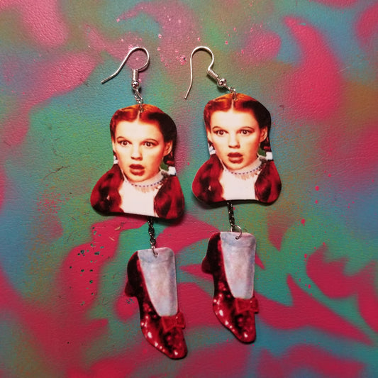 Dorothy EARRINGS